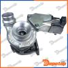 Turbocompresseur pour BMW | 49135-05830, 49135-05840